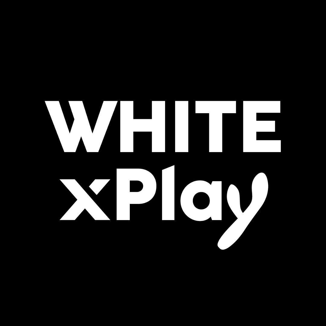WHITE XPLAY