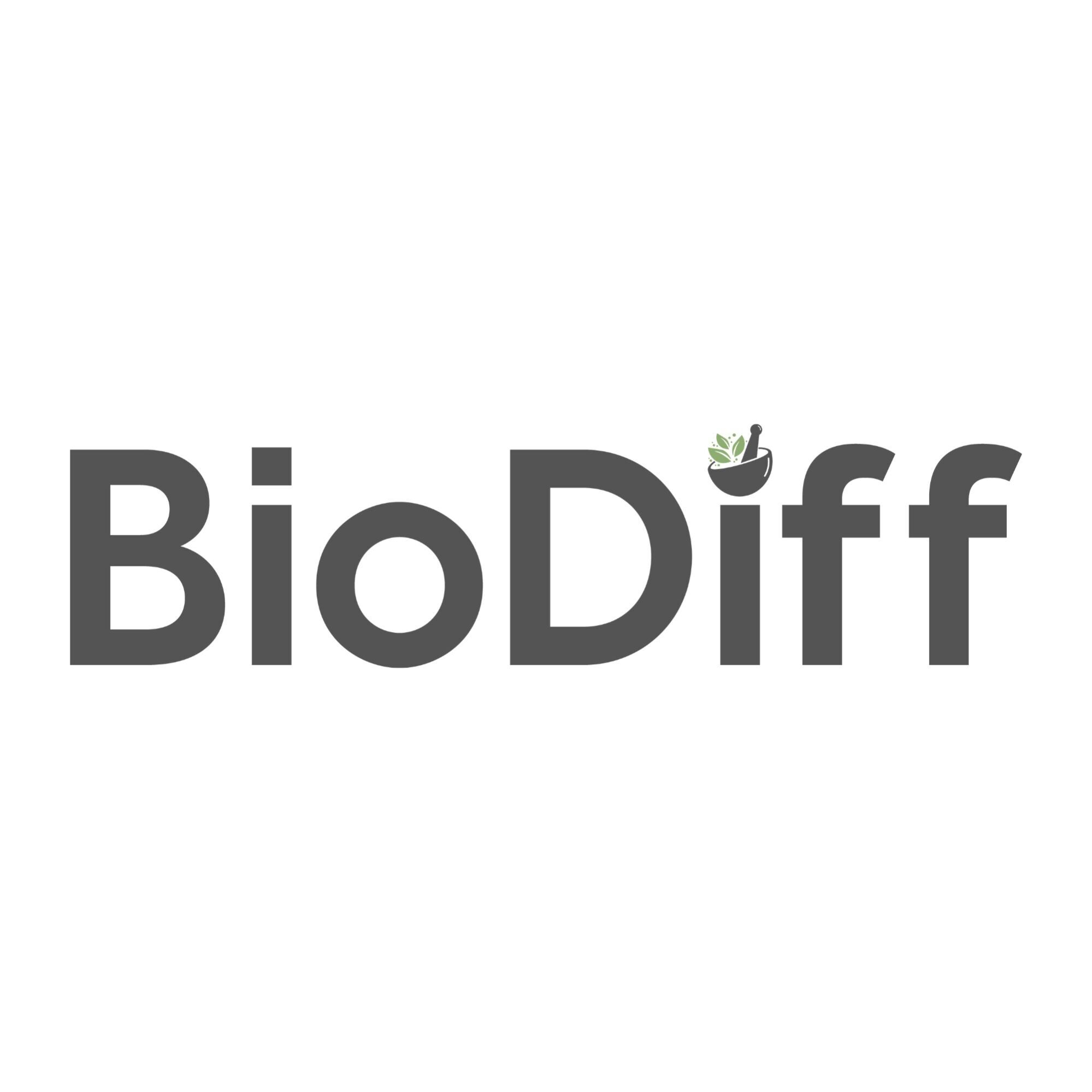 BIODIFF