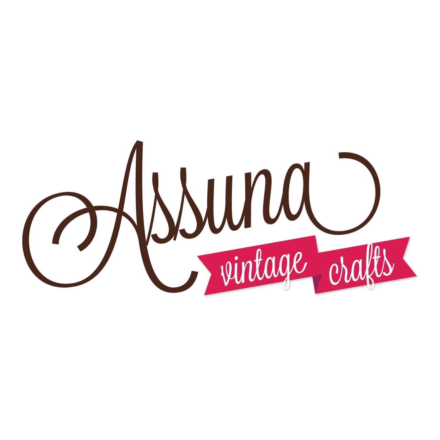 Assuna Vintage Crafts