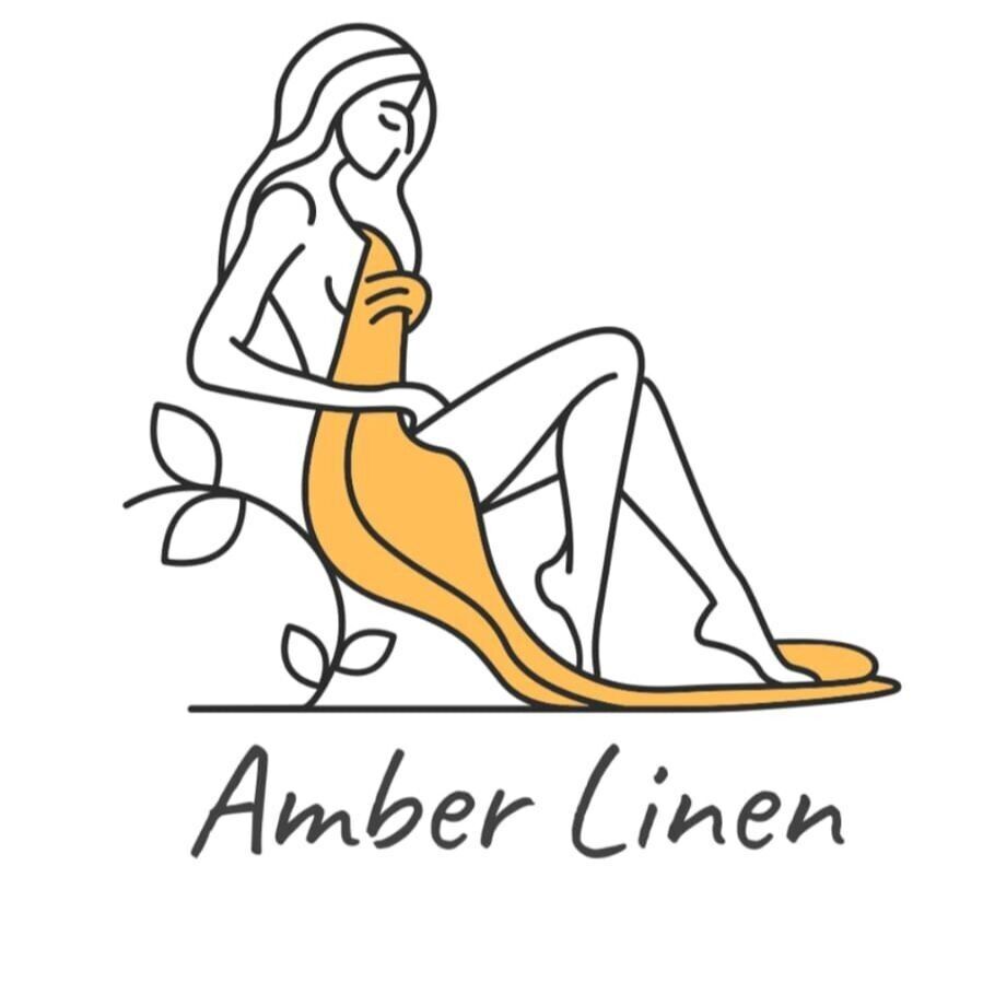 Amber Linen