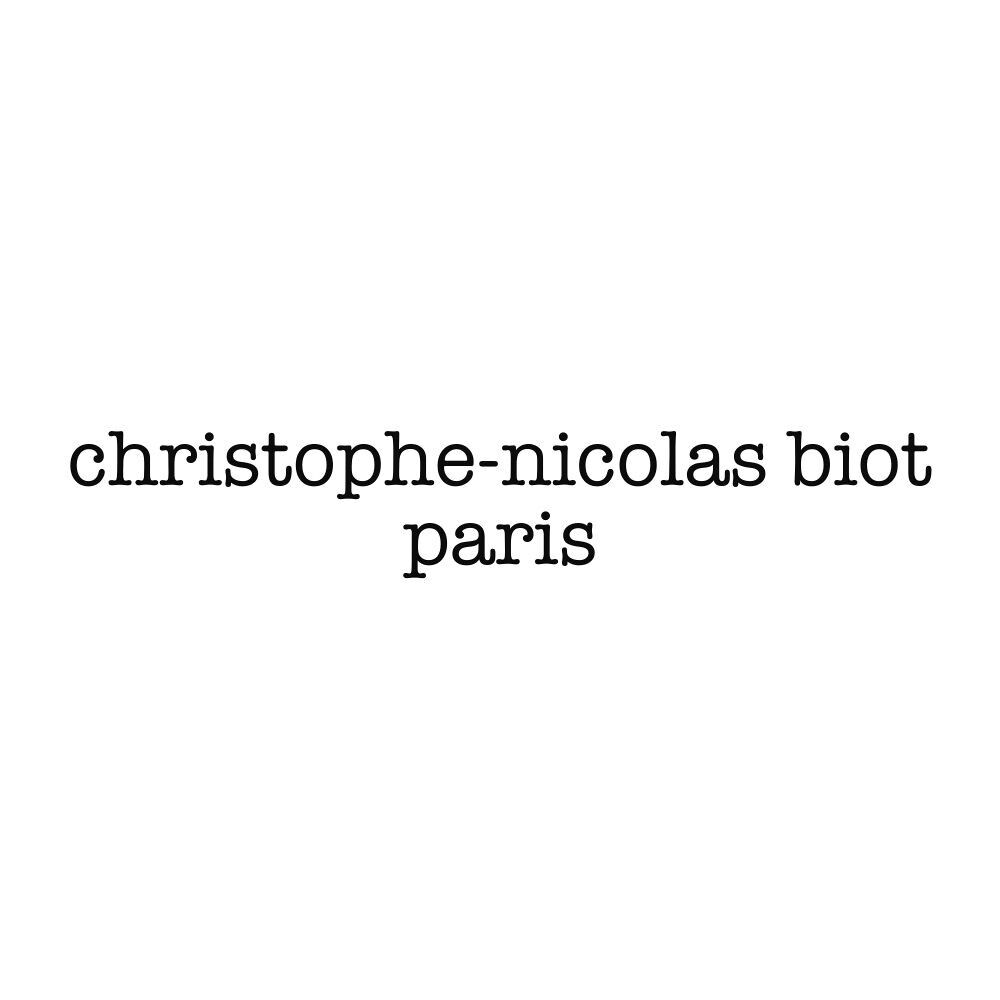 Christophe Nicolas Biot