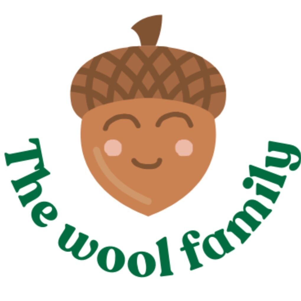 The wool family