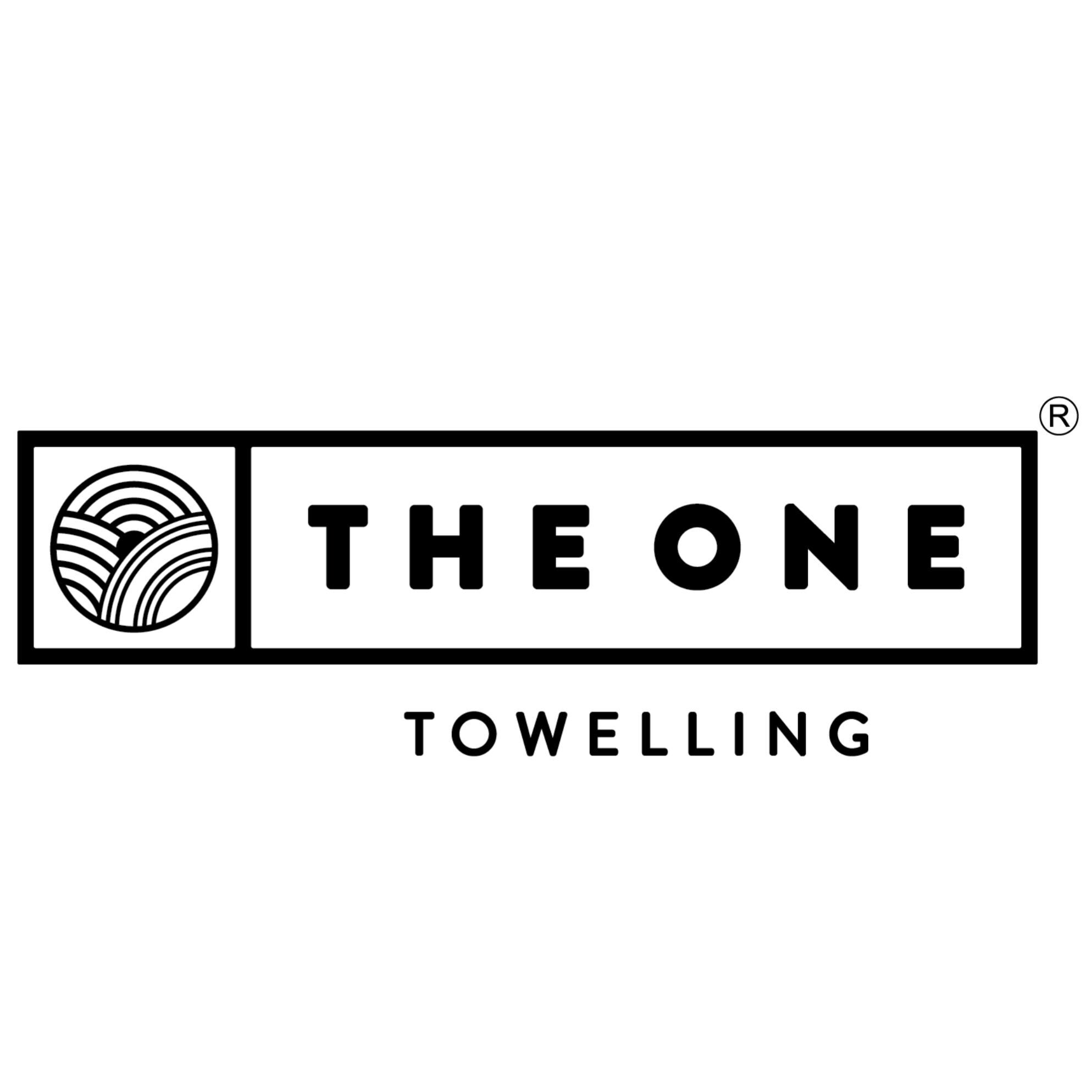 The One Towelling®