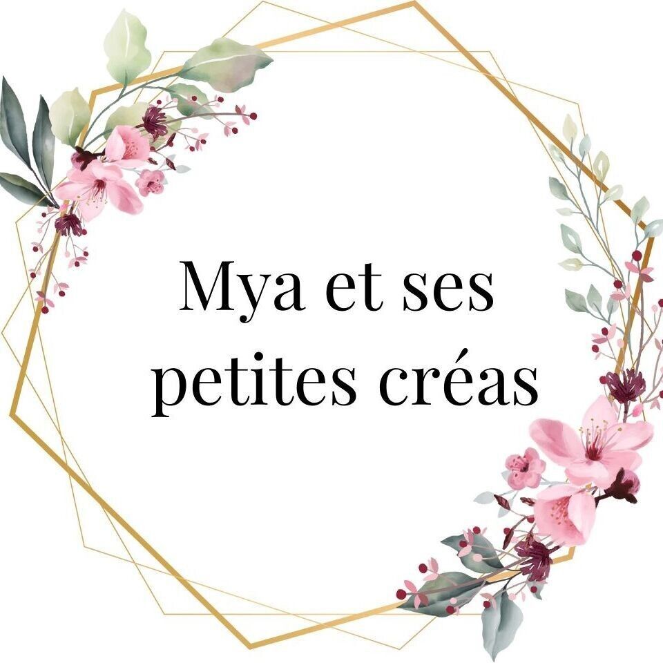 Mya et ses petites créas