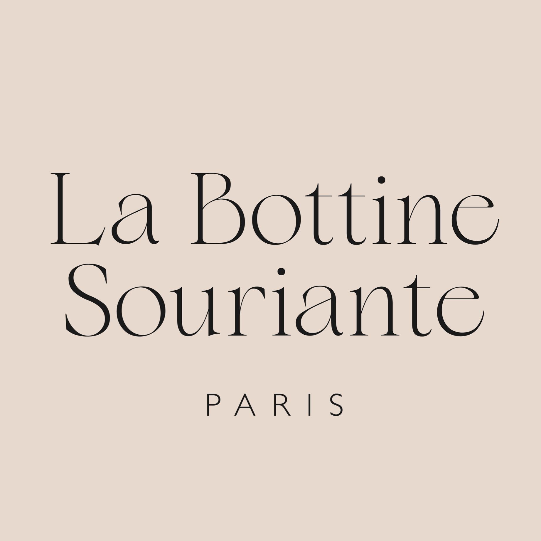 La Bottine Souriante