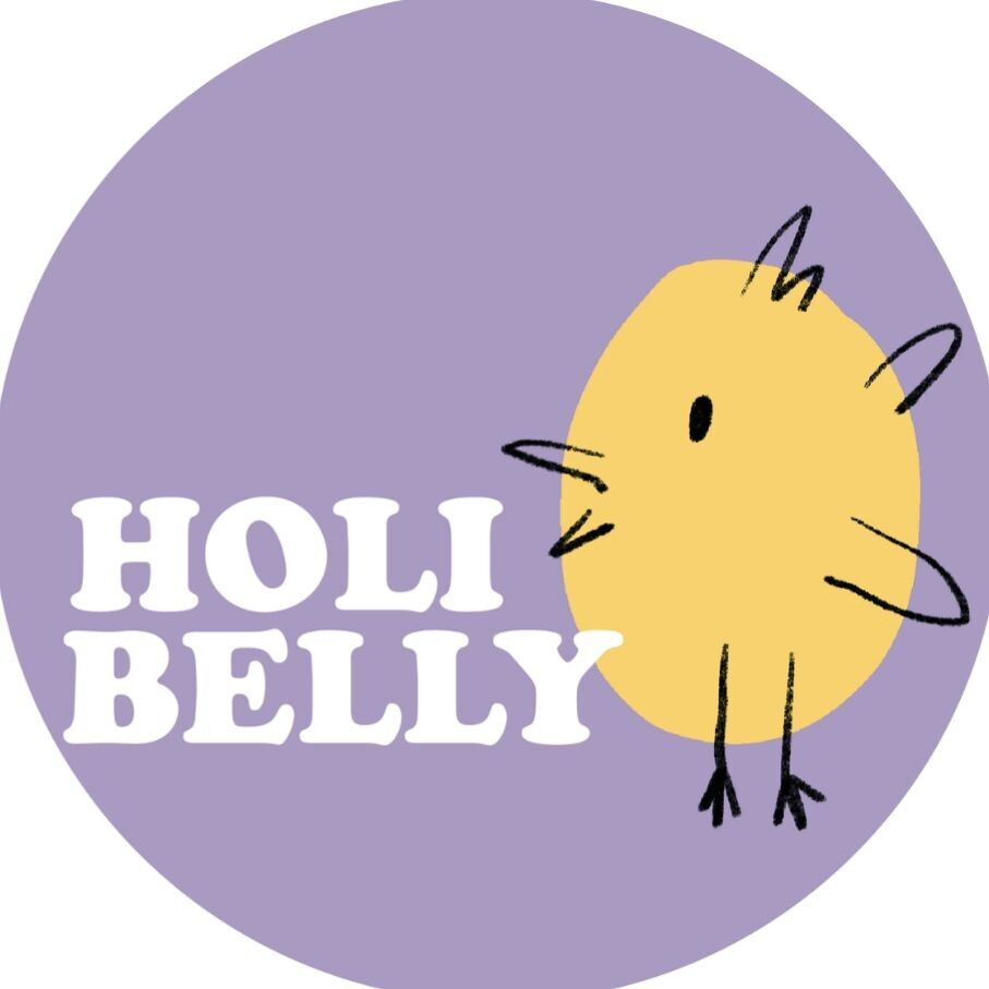 HOLIBELLY
