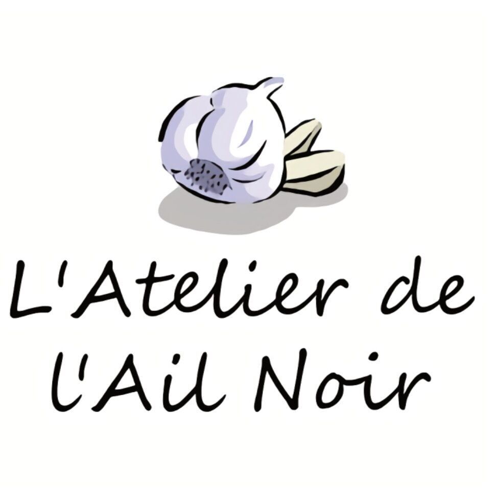 L'ATELIER DE L'AIL NOIR