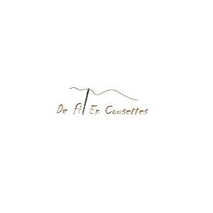 De fil en cousettes