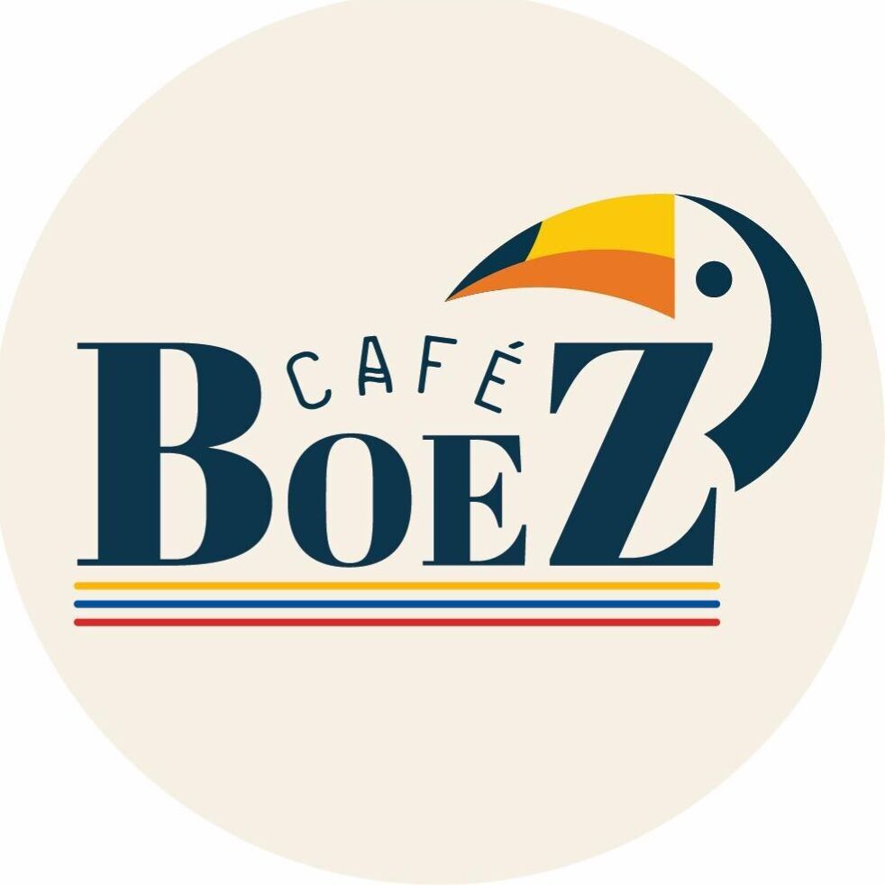 Cafe Boez