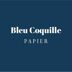 Bleu Coquille