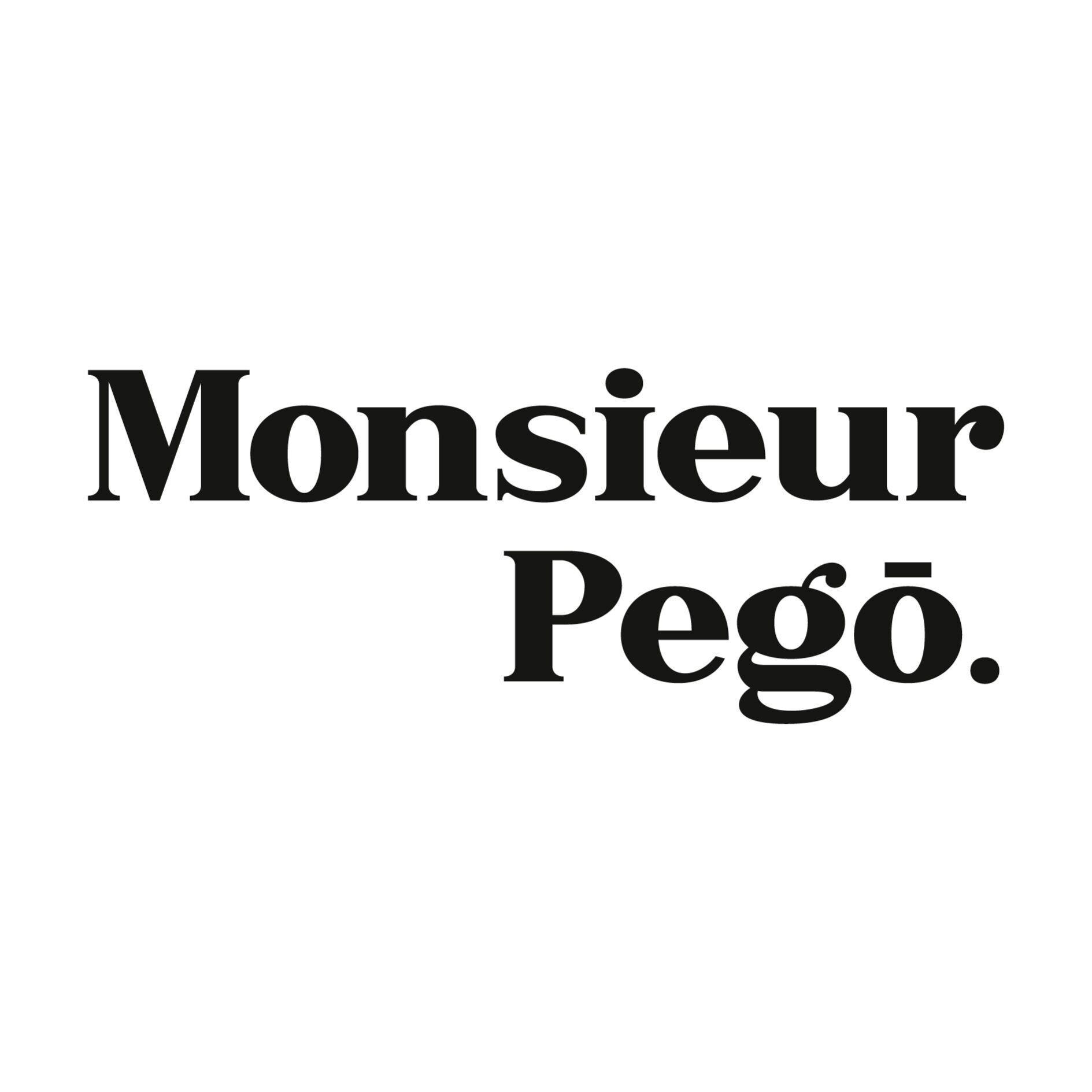 Monsieur Pegó