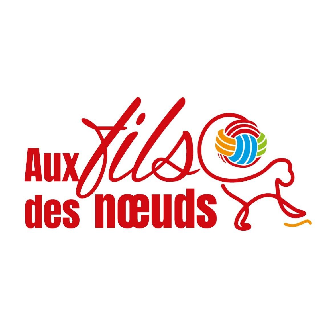 Aux fils des noeuds