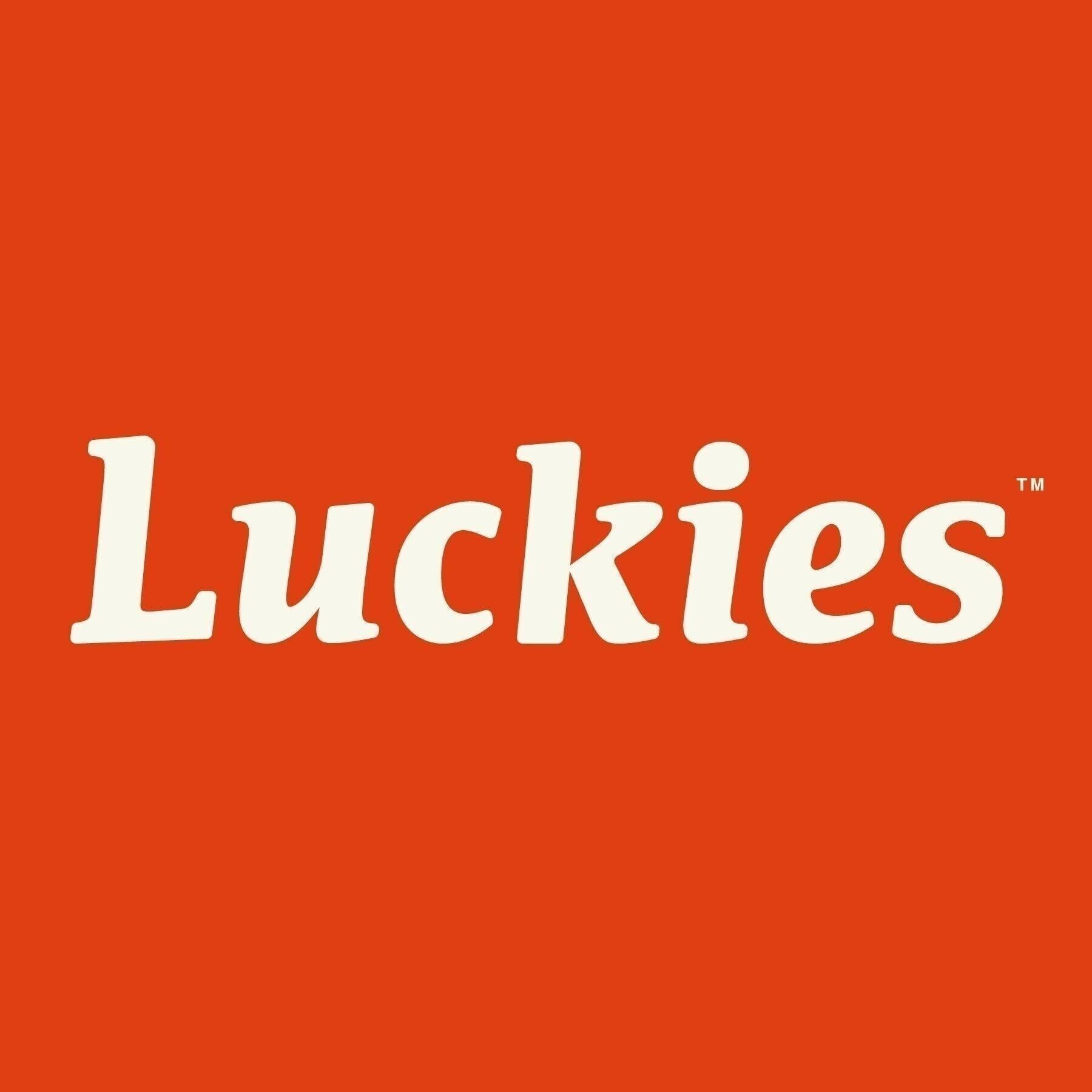 Luckies of London