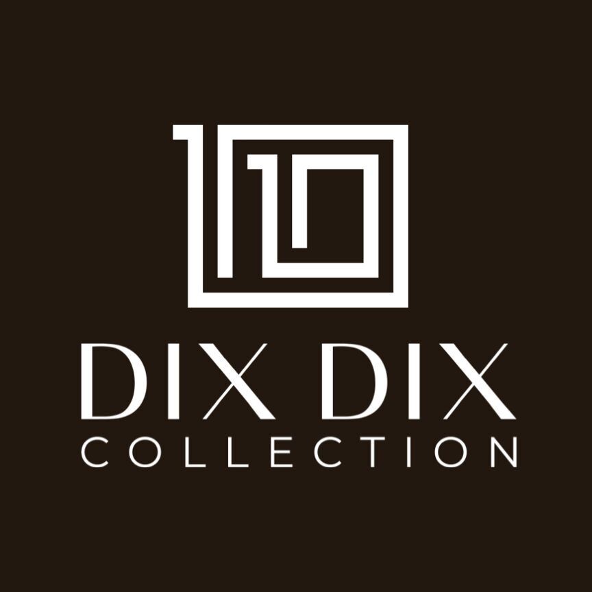 DIX DIX collection