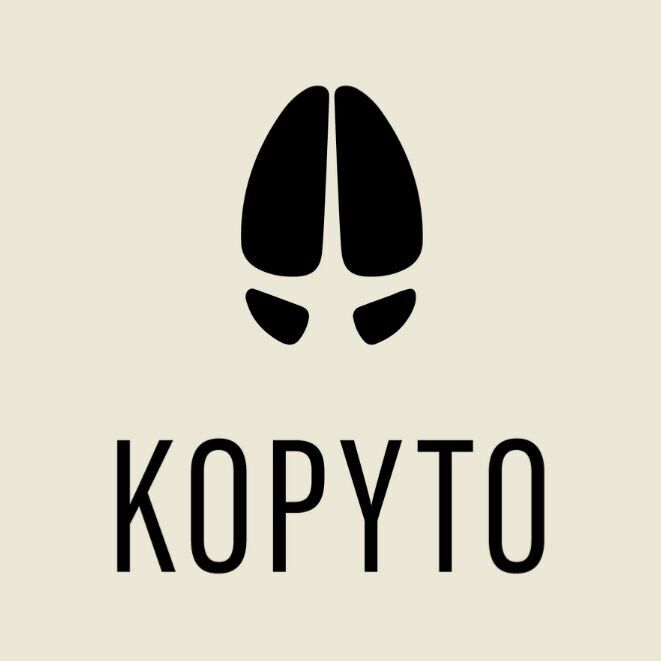 Kopyto