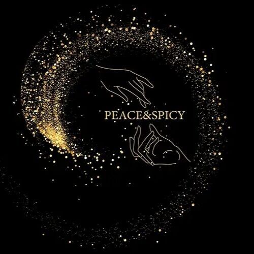 PEACE&SPICY