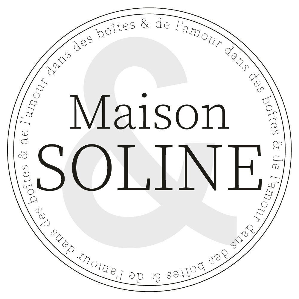 Maison SOLINE