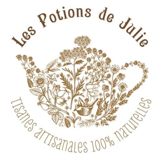 Les potions de Julie