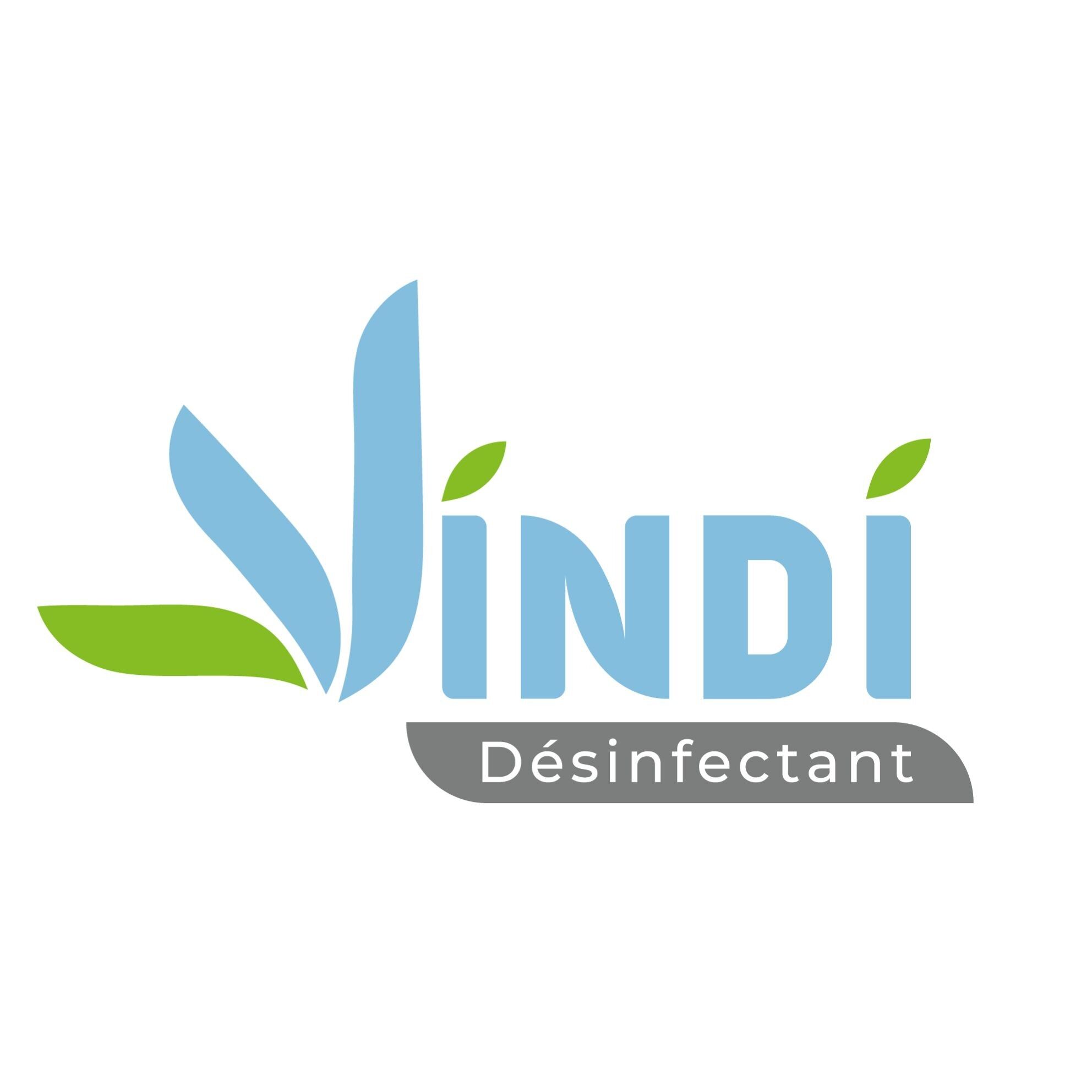 VINDI DESINFECTANT