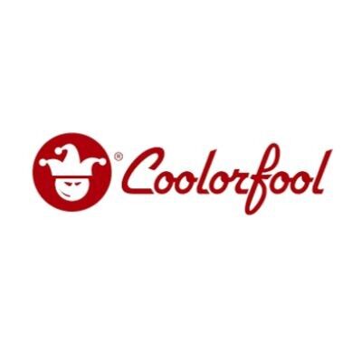 Coolorfool