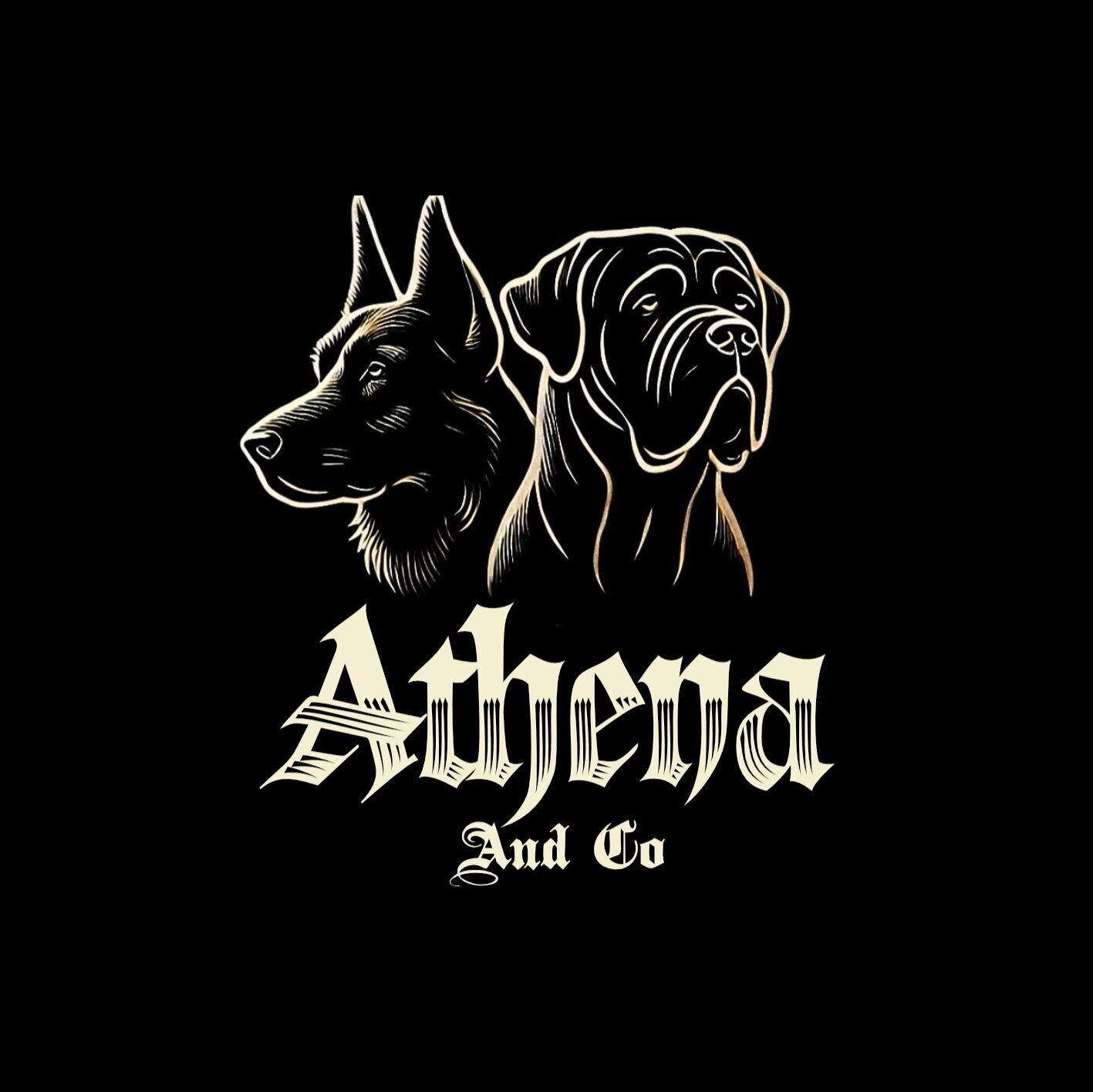 Athena & Co Dog store