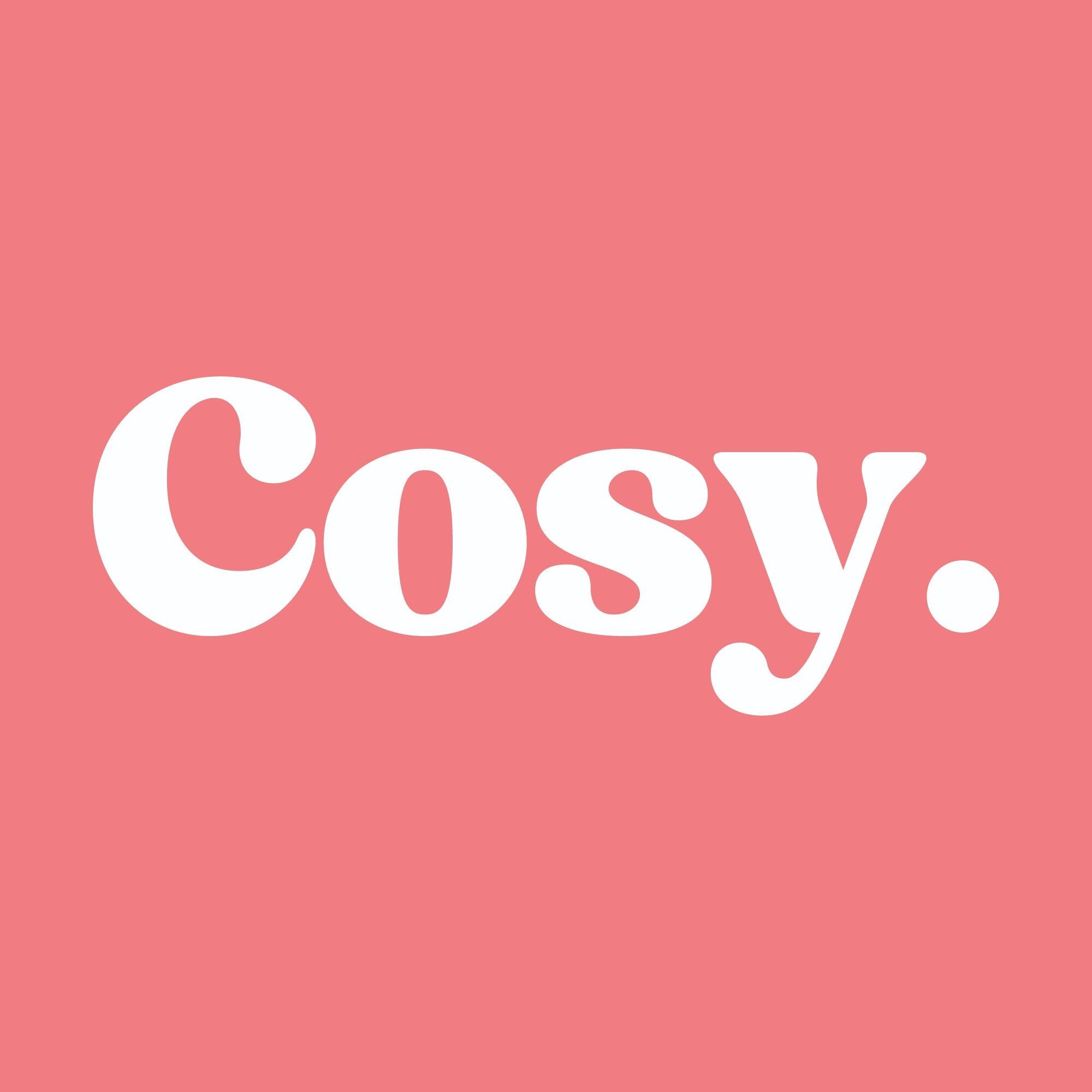 Cosy Cosmetics Ltd