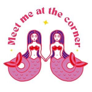 Meet me at the corner