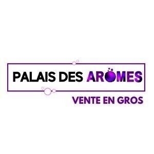 PALAIS DES AROMES