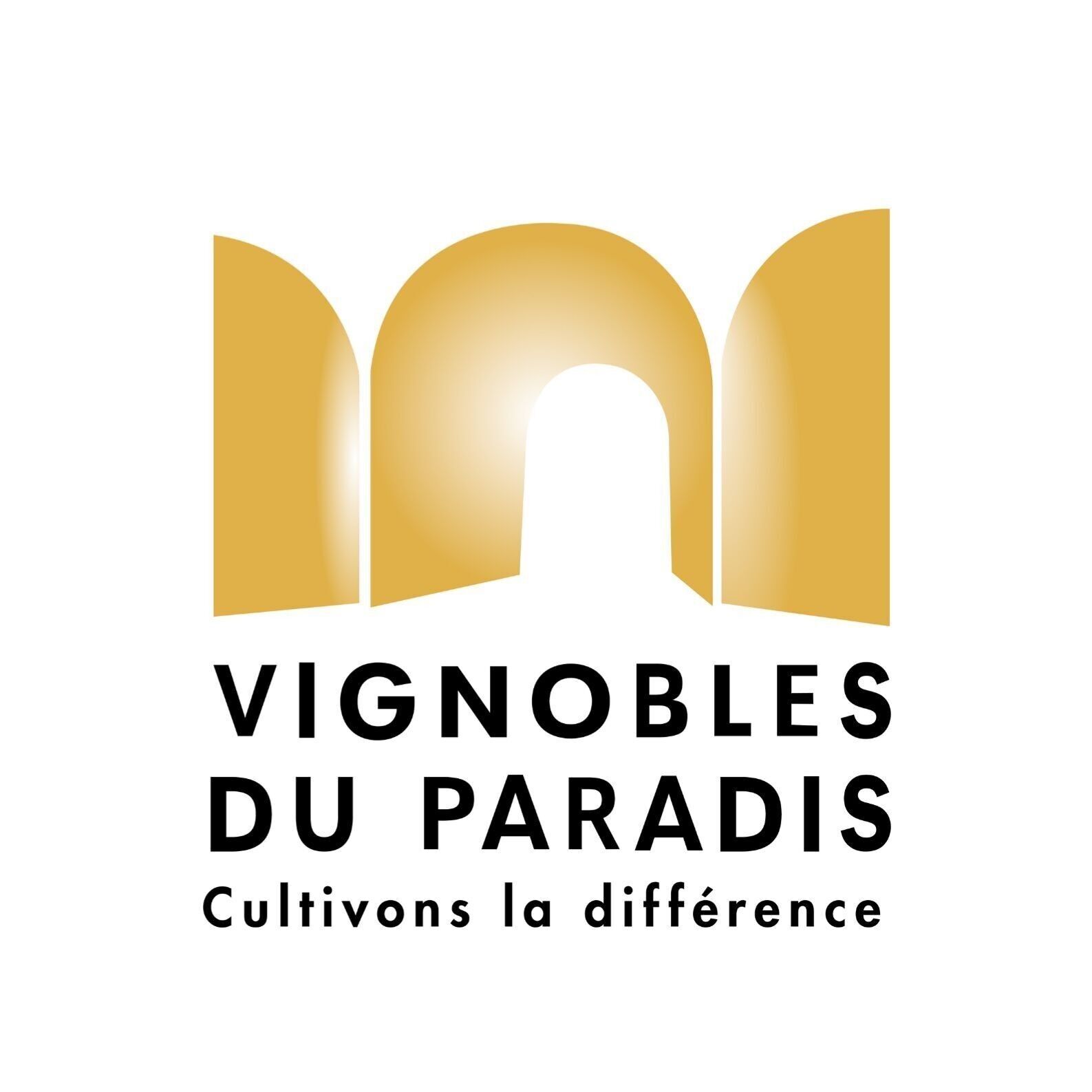 VIGNOBLES DU PARADIS