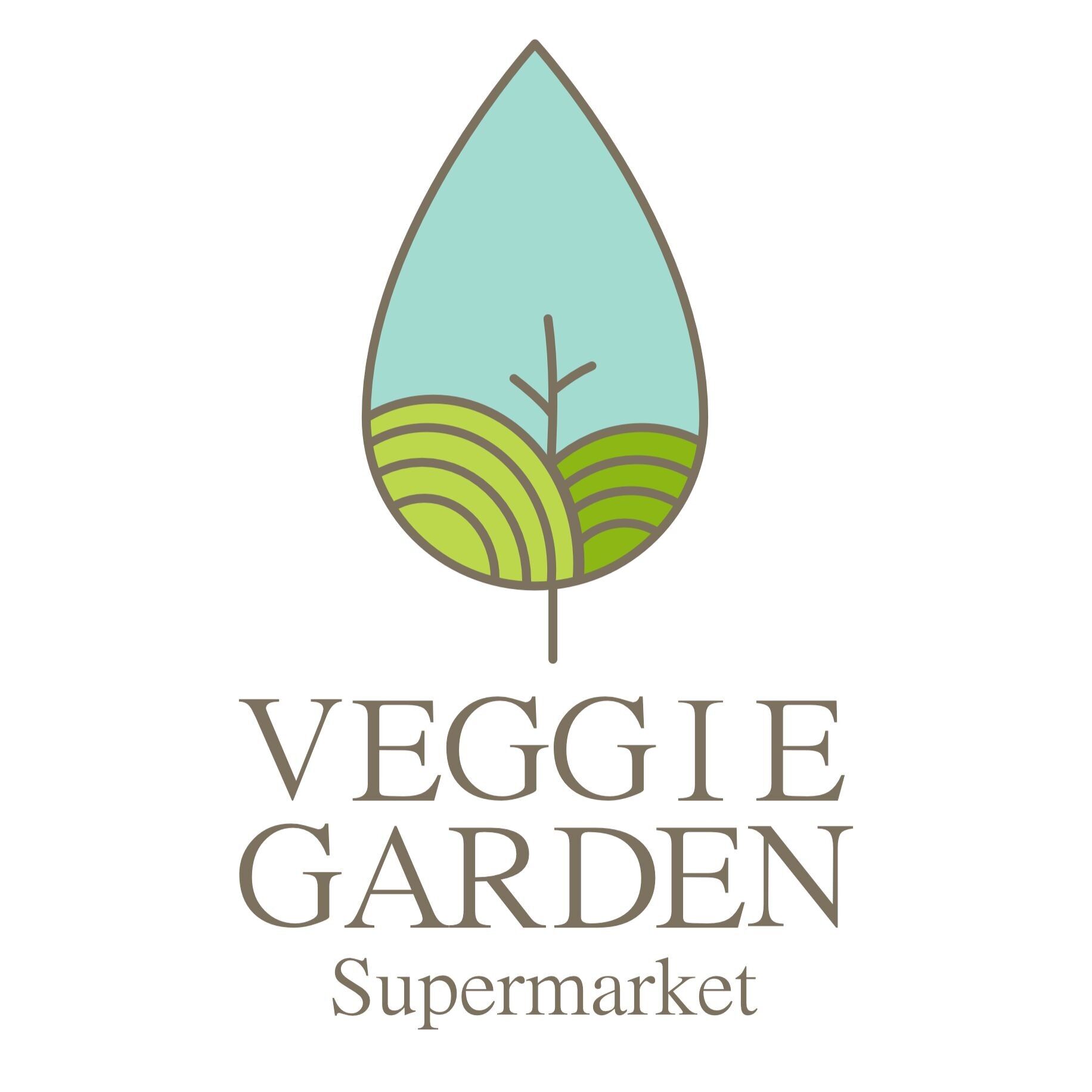 Veggie Garden Supermarket