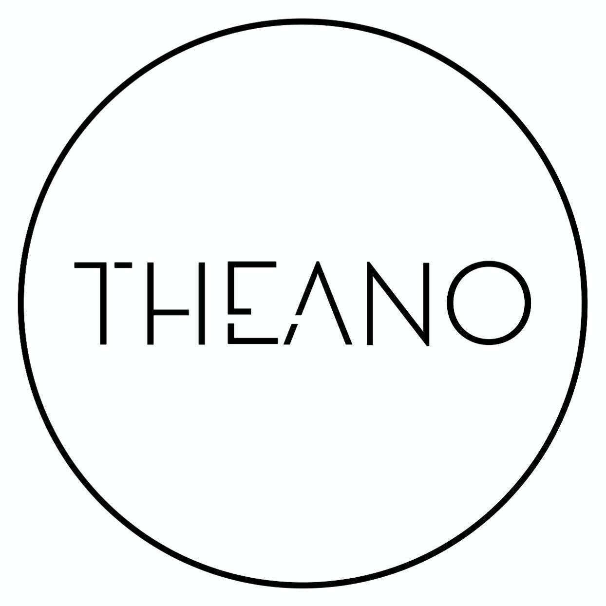 THEANO JEWELRY