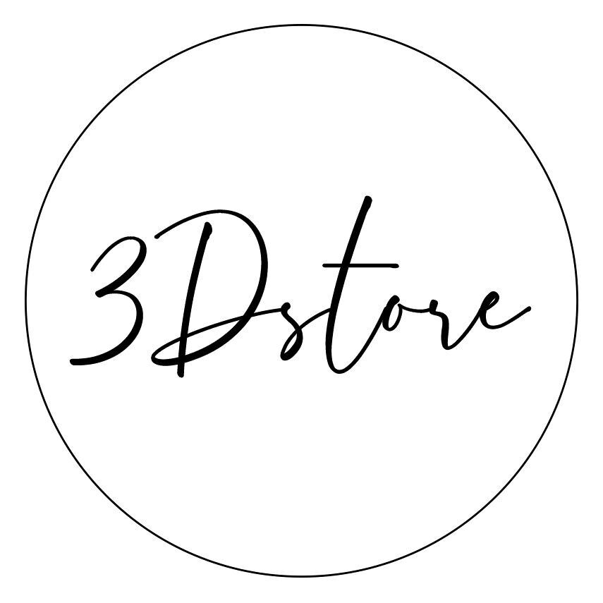 3Dstore