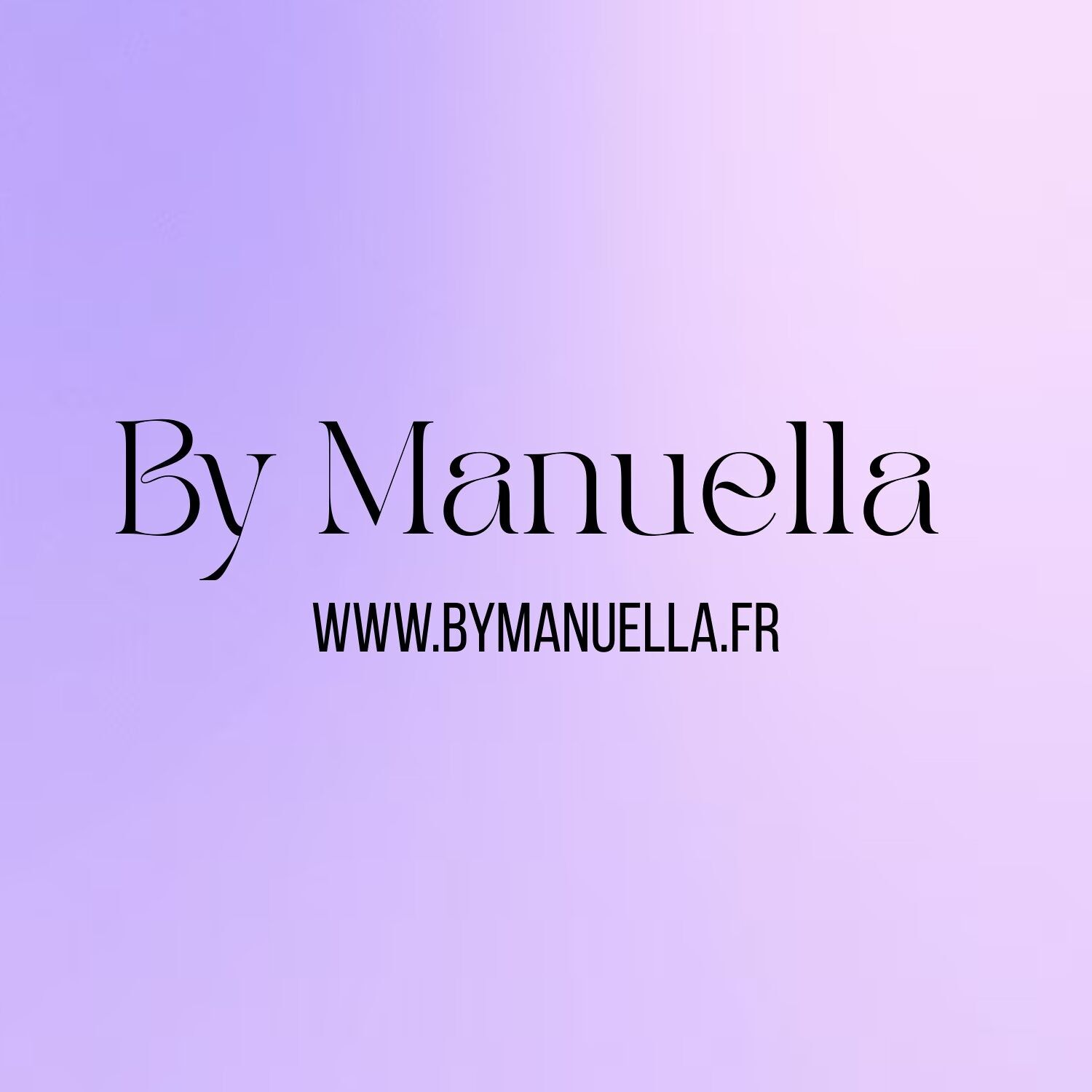 By Manuella