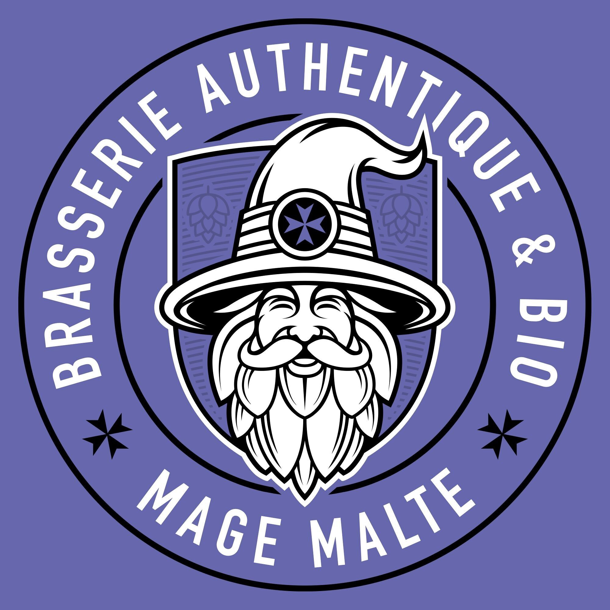 Brasserie Mage Malte