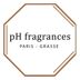 pH fragrances
