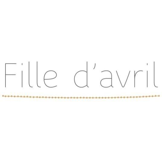 Fille d'Avril