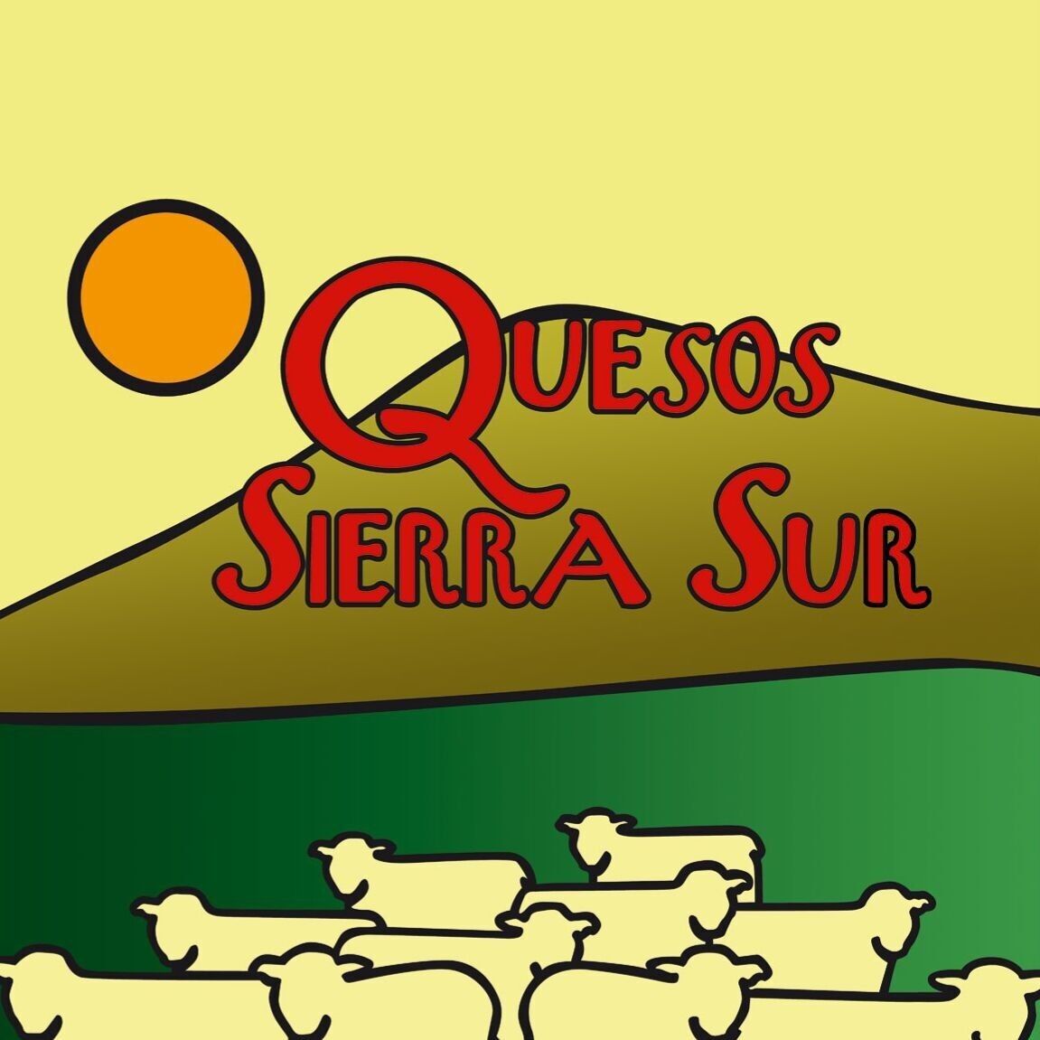 Quesos Sierra Sur