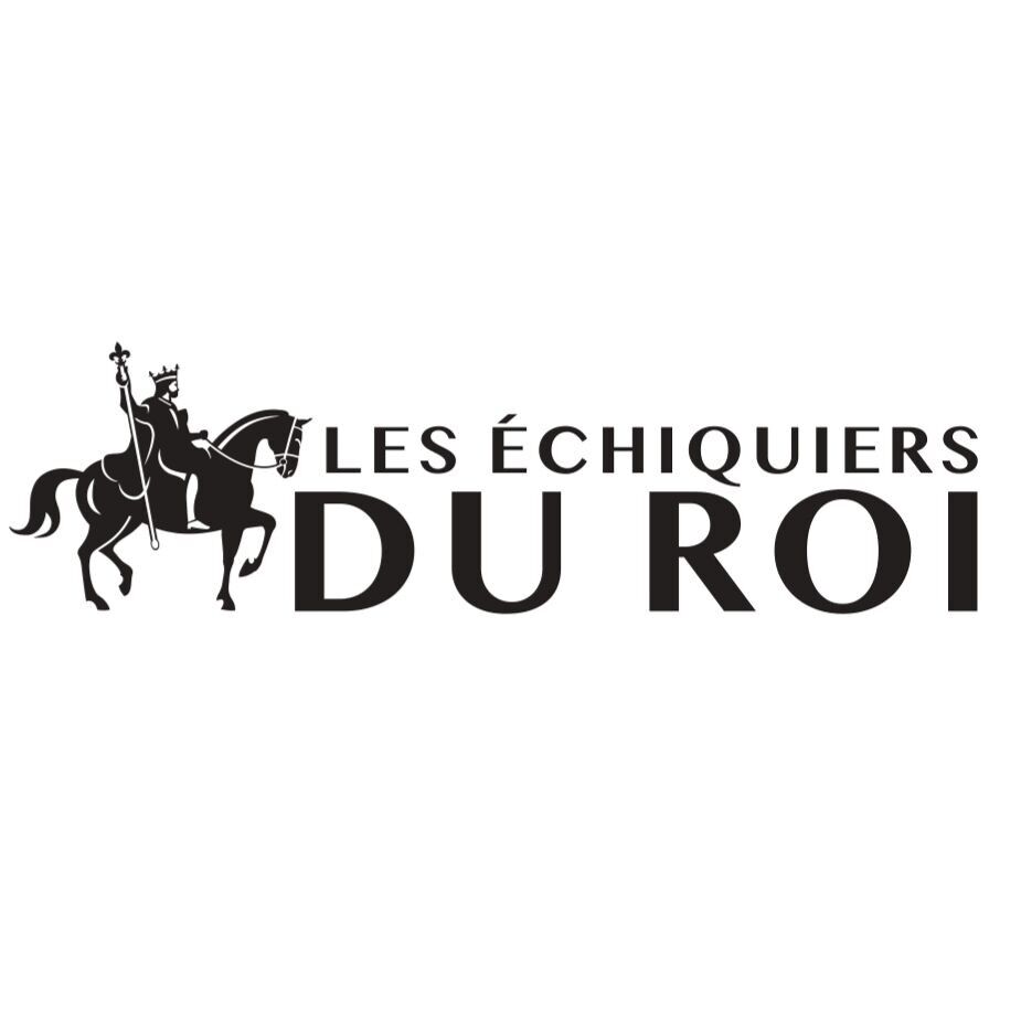 Les Échiquiers du Roi