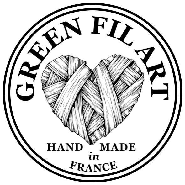 Green Fil Art