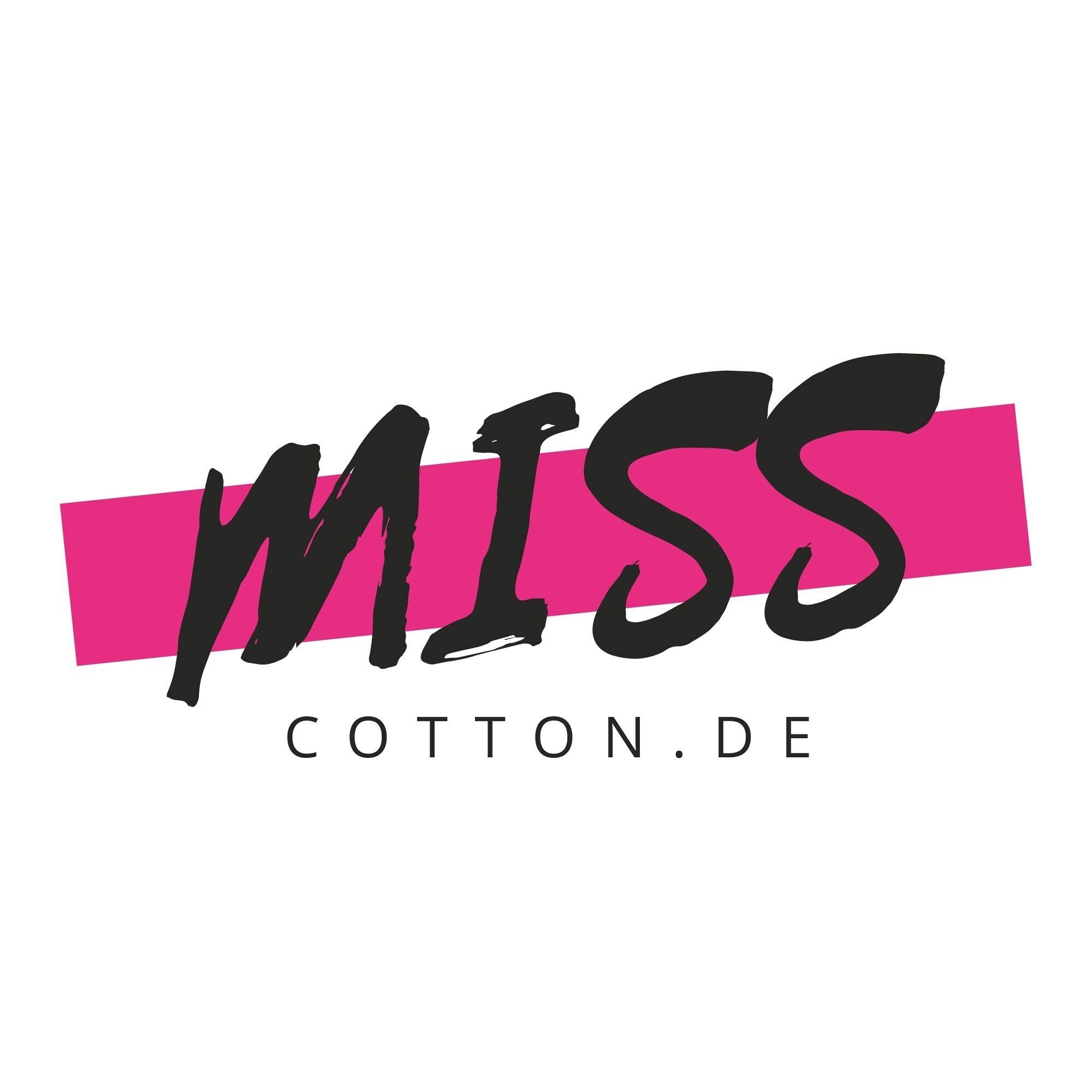 Miss Cotton.