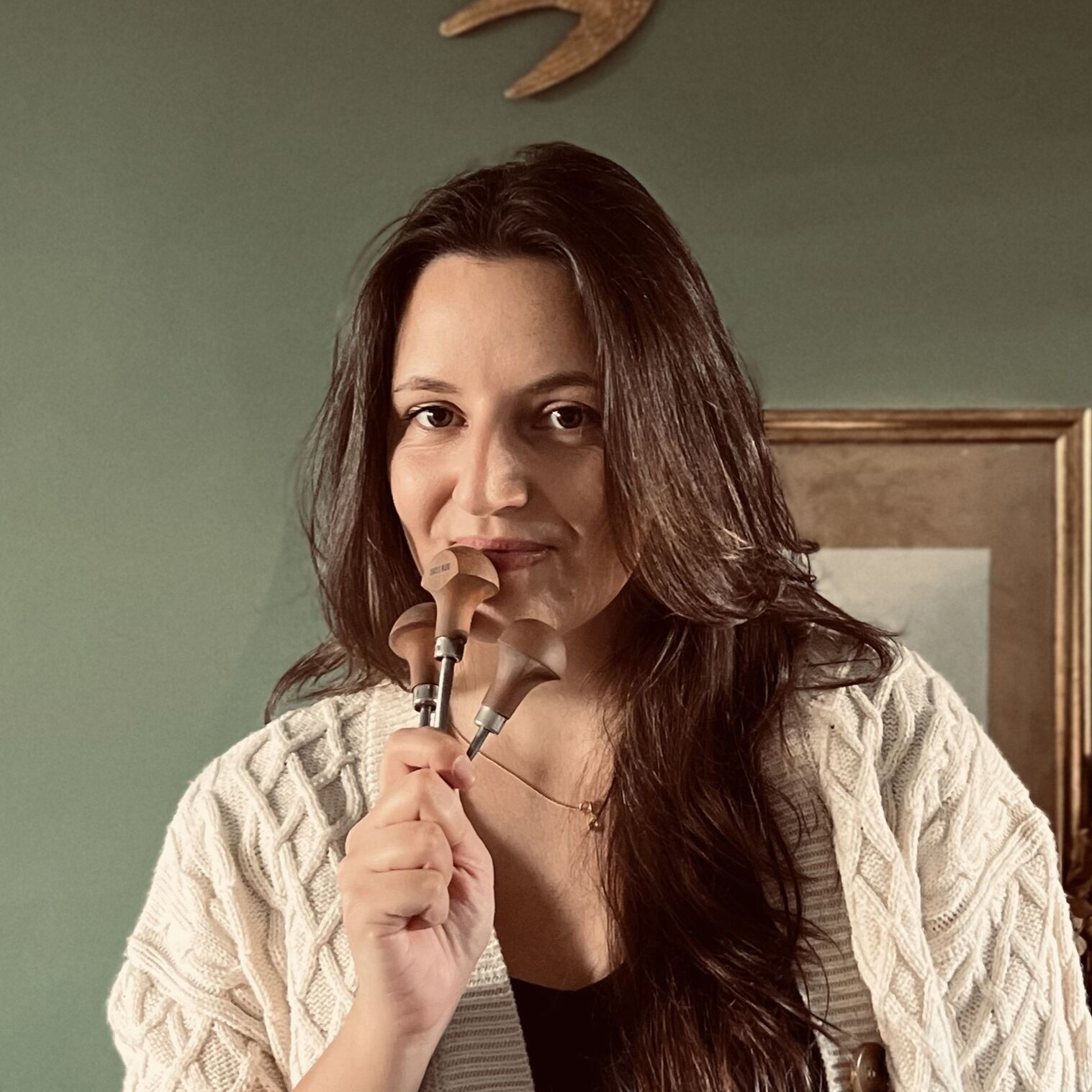 Carole Mariet Design Graphique