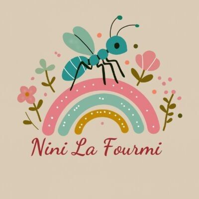 Nini La Fourmi
