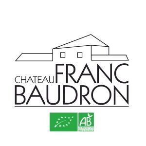 CHATEAU FRANC BAUDRON