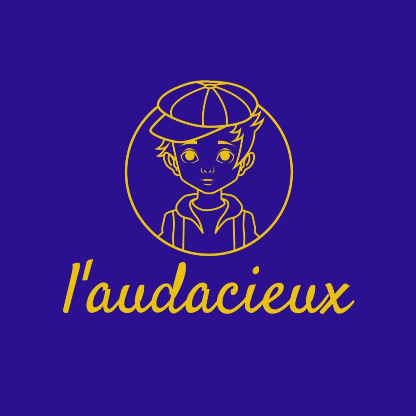 L’audacieux
