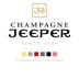 CHAMPAGNE JEEPER