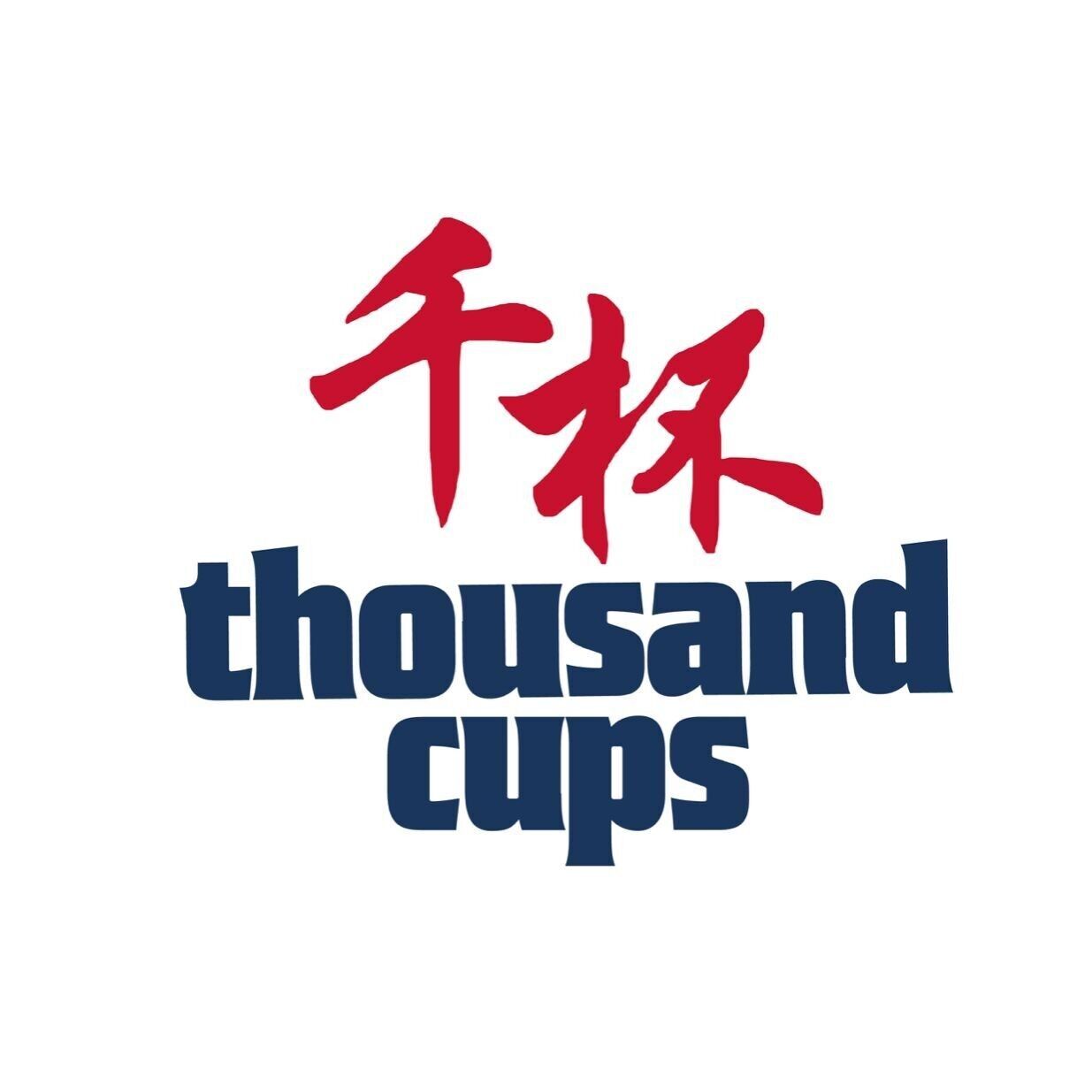 Thousand Cups