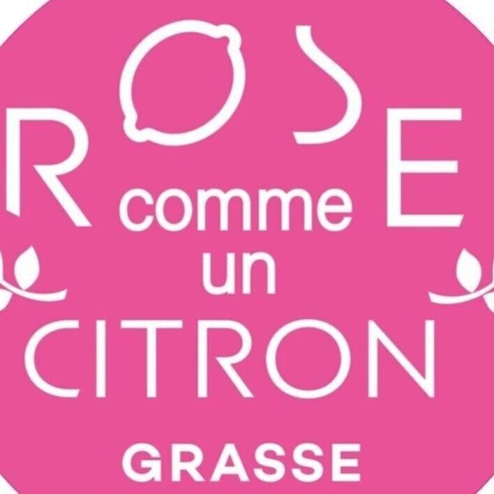ROSE COME UN CITRON