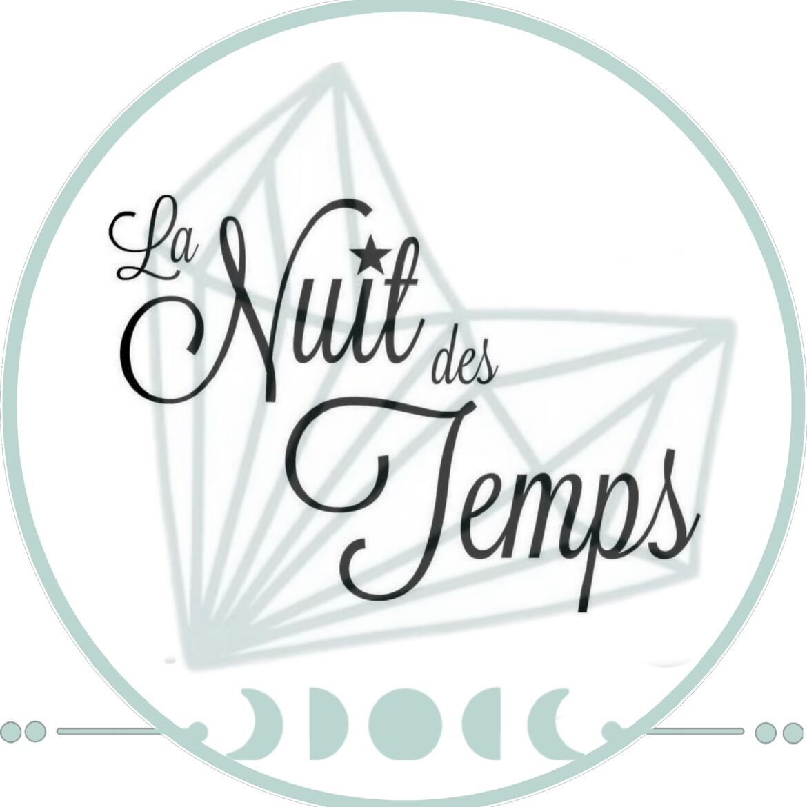 La Nuit Des Temps