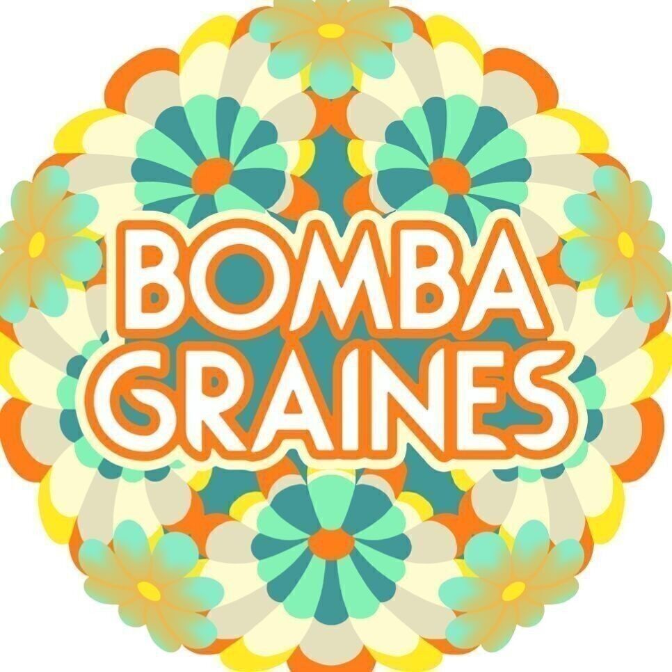 BOMBA GRAINES