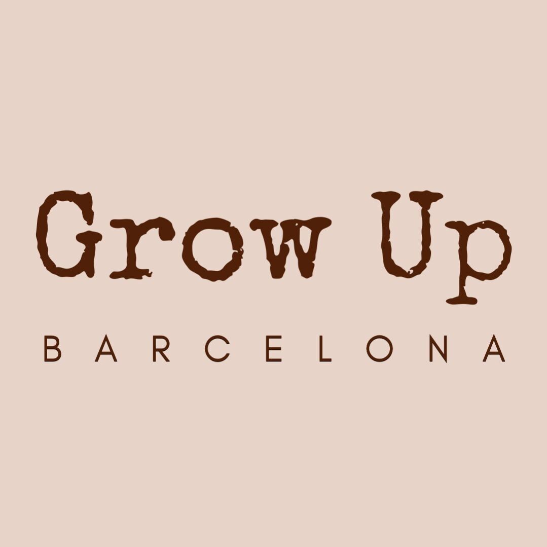 Grow Up Barcelona
